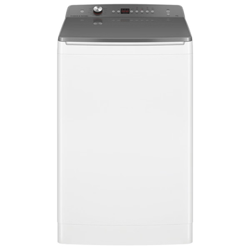 Fisher & Paykel Series 5 10kg Top Load Washing Machine with UV Sanitise WL1064G1