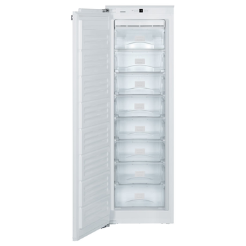 Liebherr 248L Integrated Freezer SIGN3524LH (Ex-Display)