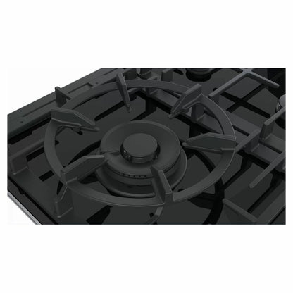 Bosch 90cm Series 8 Natural Gas Cooktop PRS9A6D70A