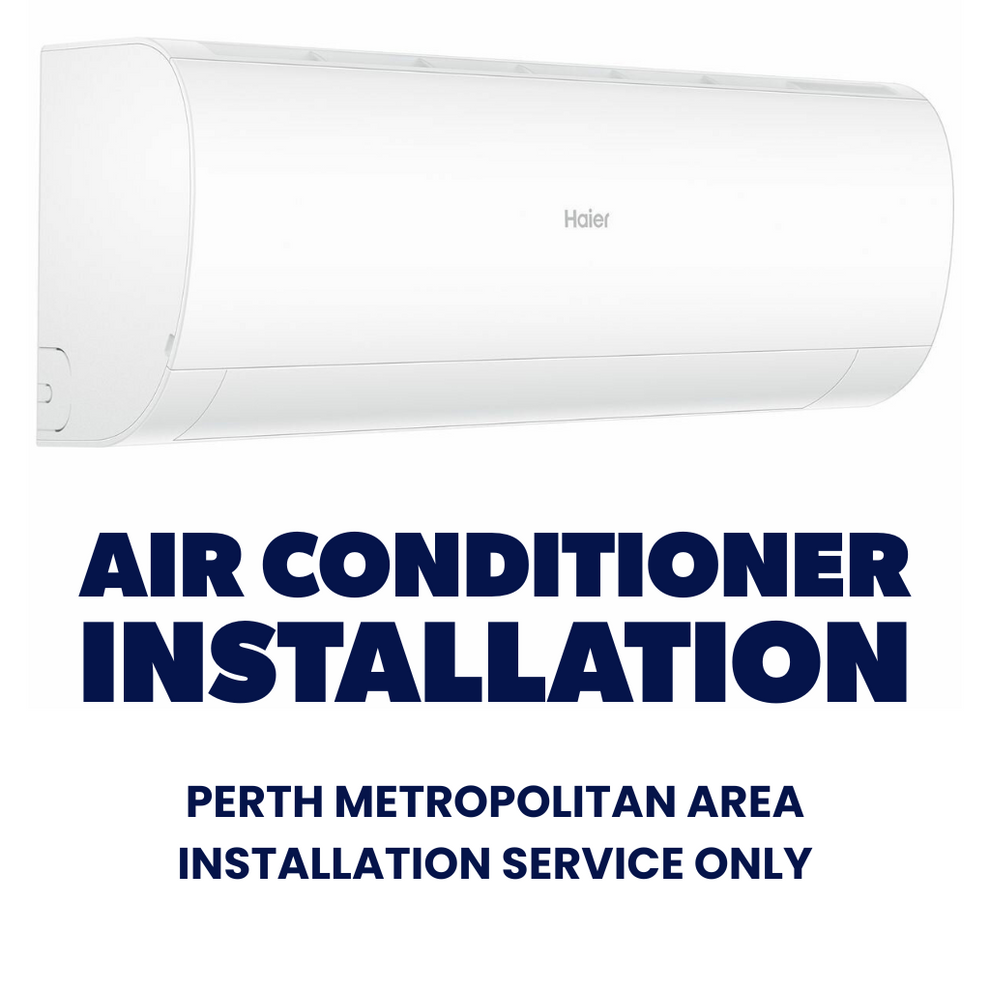 Picture Idea: Air Conditioner Installation Service Perth