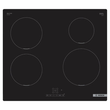 Bosch Serie 4 60cm Induction Cooktop PUE611BB5E