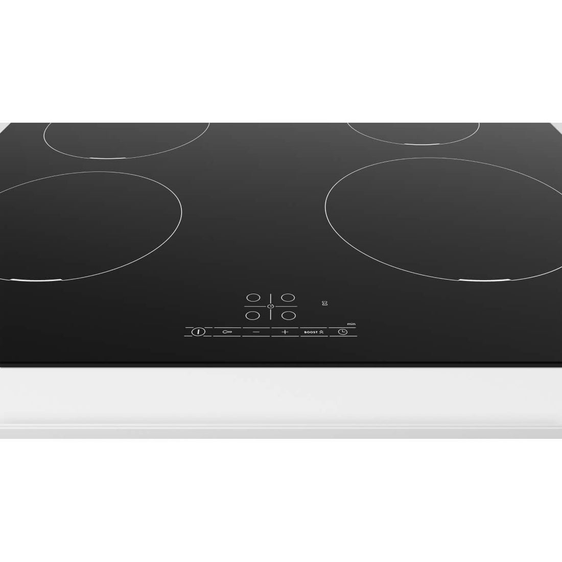 Bosch Serie 4 60cm Induction Cooktop PUE611BB5E