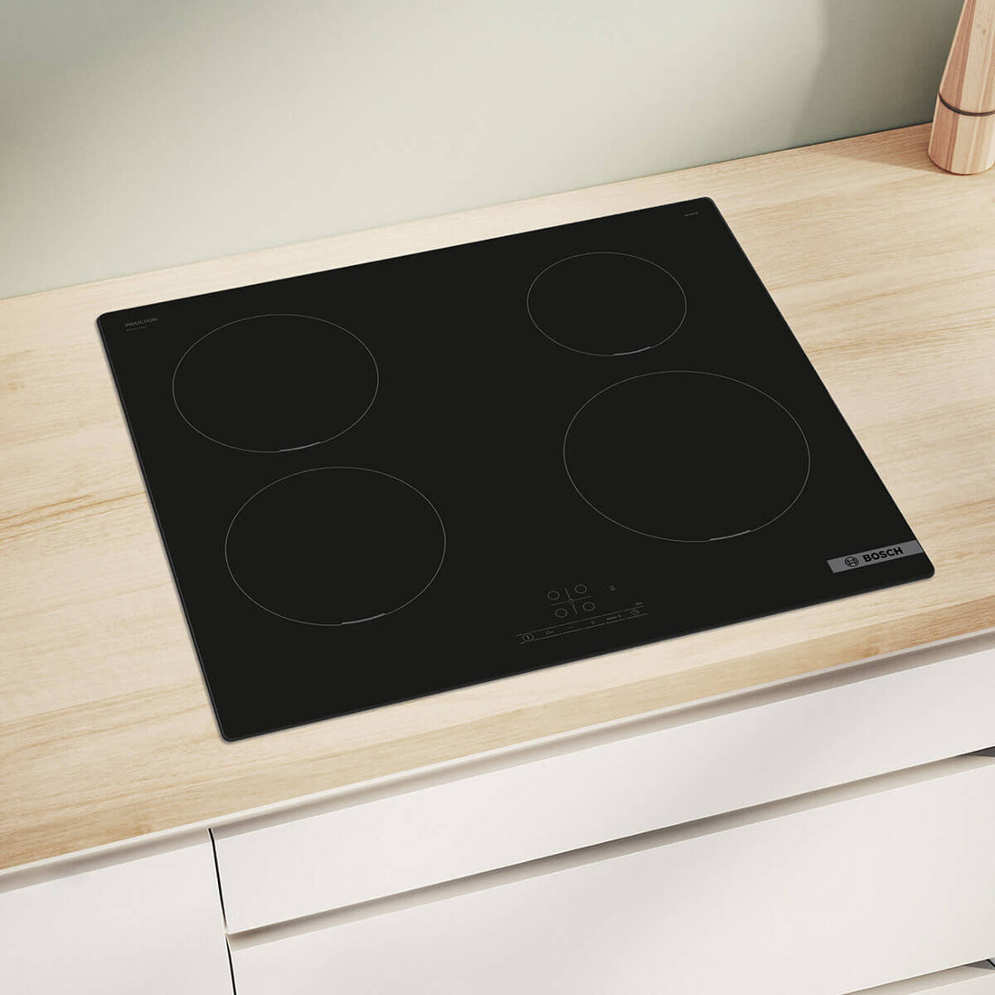 Bosch Series 4 60cm Induction Cooktop PUE611BB5H