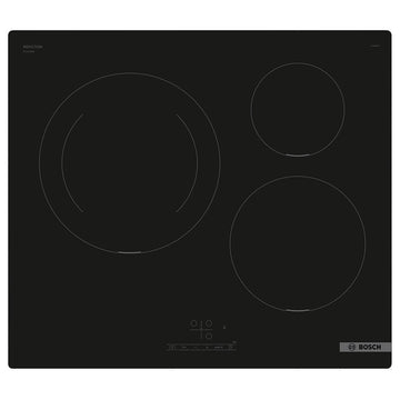 Bosch 60cm Series 4 Induction Cooktop PUJ611BB5H