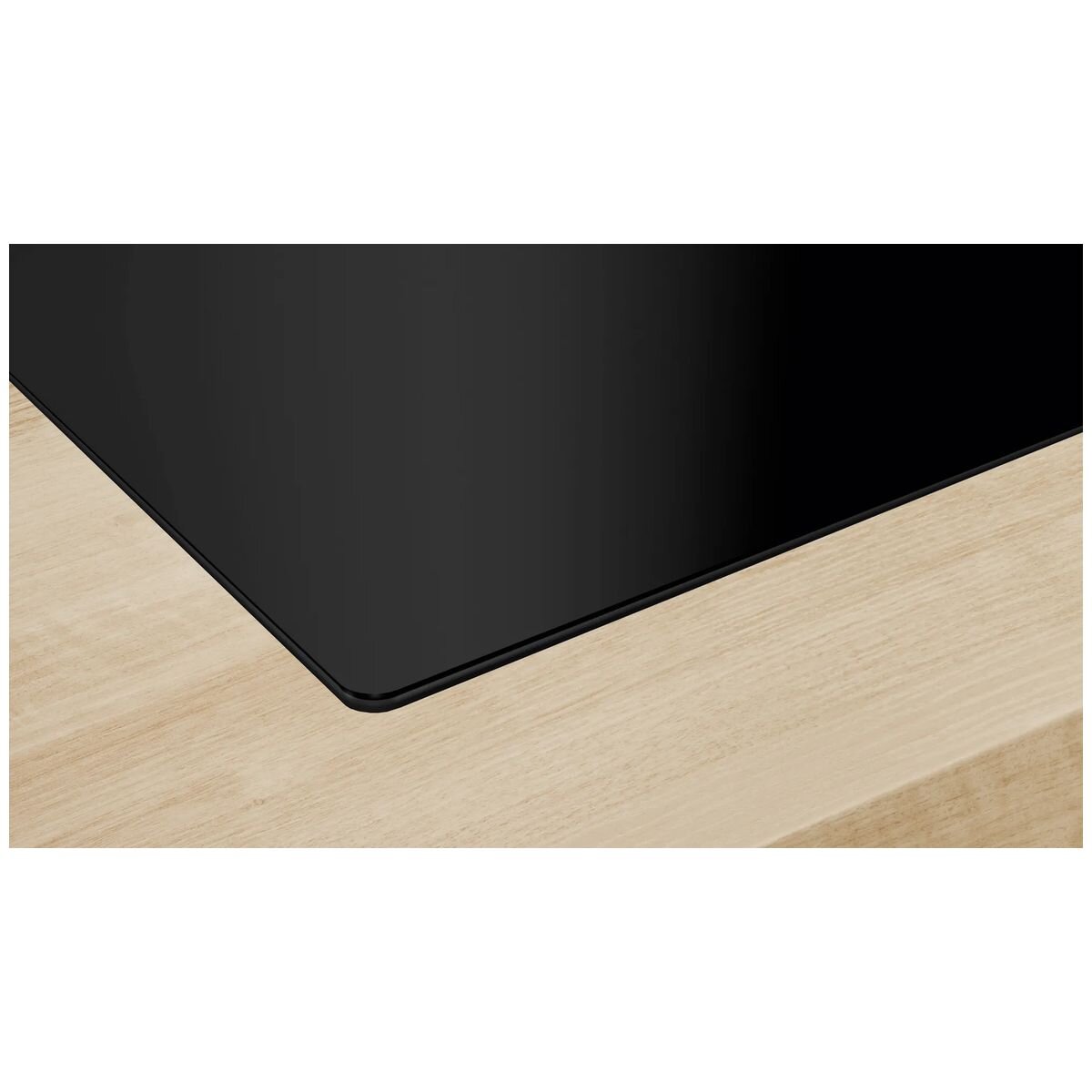 Bosch 70cm Series 6 Induction Cooktop with Downdraft Ventilation PVQ711H26E