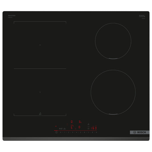 Bosch Series 6 60cm Induction Cooktop PVS631HC1E