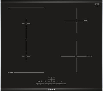 Bosch Serie 6 60cm Induction Cooktop PVS675FB5E