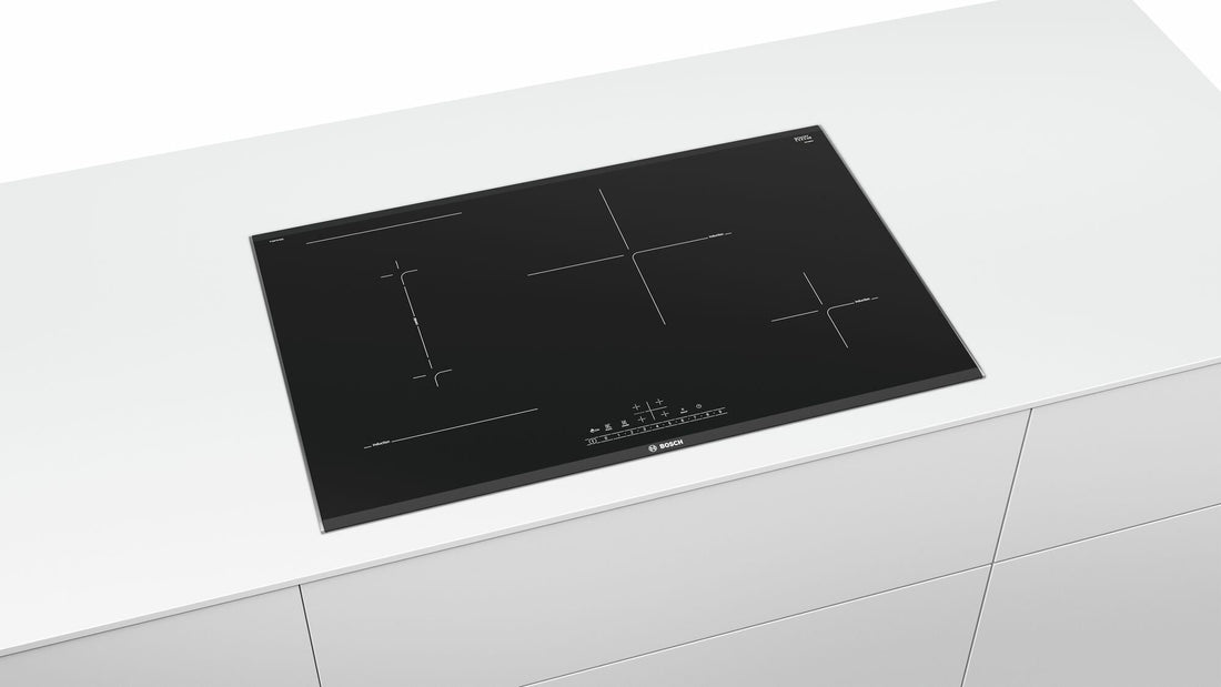 Bosch 80cm Series 6 Induction Cooktop PVS875FB5E (Factory Clearance)
