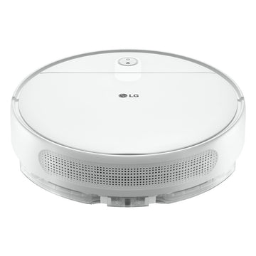 LG CordZero Robot Vacuum with Wet Mop R3-PRIME
