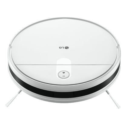 LG CordZero Robot Vacuum with Wet Mop R3-PRIME