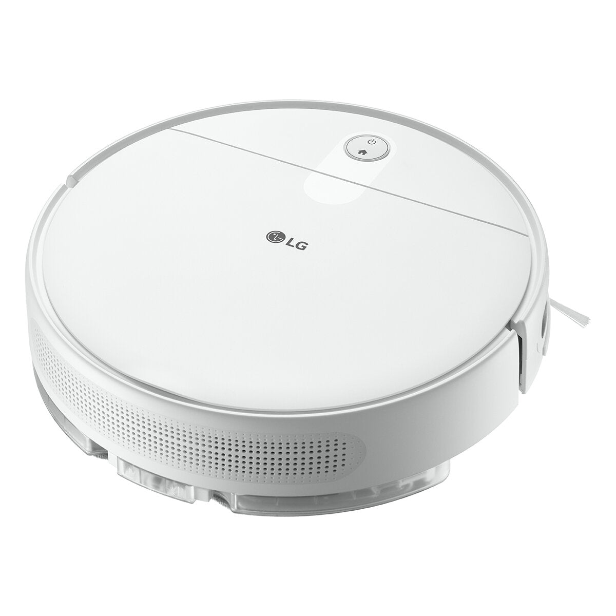 LG CordZero Robot Vacuum with Wet Mop R3-PRIME