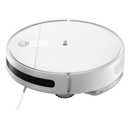 LG CordZero Robot Vacuum with Wet Mop R3-PRIME