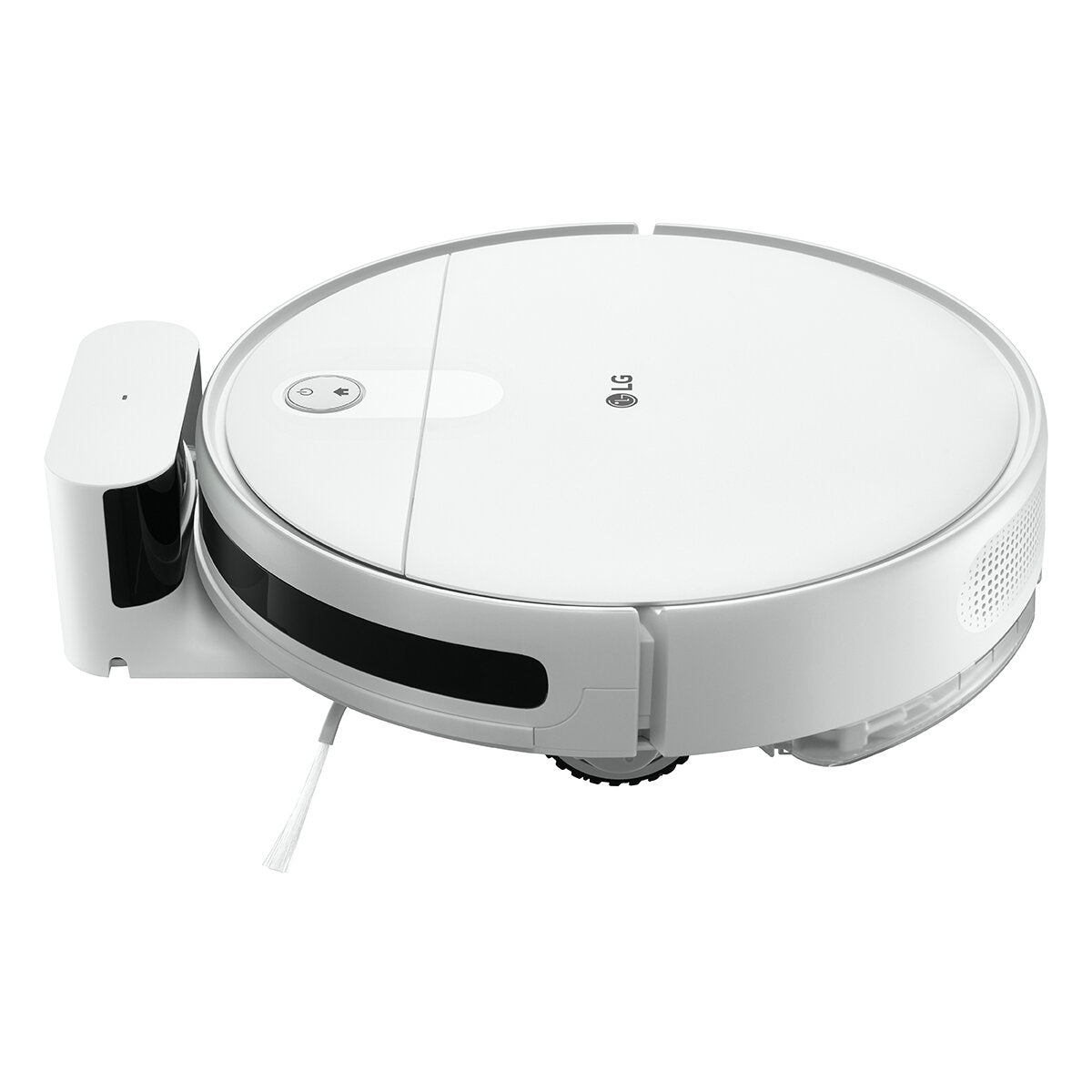 LG CordZero Robot Vacuum with Wet Mop R3-PRIME