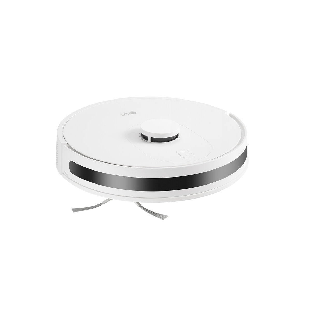 LG CordZero Robot Vacuum R5 with Wet Mop R5-PRO