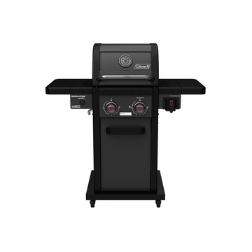 Coleman Revolution 2 Burner BBQ Black Matte REV2BMA