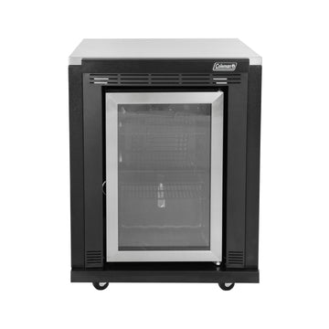 Coleman Revolution Fridge Unit Black Matte REVFRMA
