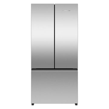Fisher & Paykel Series 7 511L French Door Fridge Stainless Steel RF505ANX1