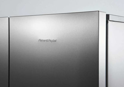 Fisher & Paykel 569L ActiveSmart French Door Fridge RF610ADUX5