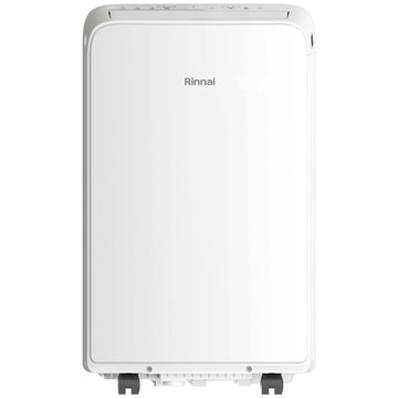 Rinnai 2.6kW Portable Air Conditioner RPC26MCWF