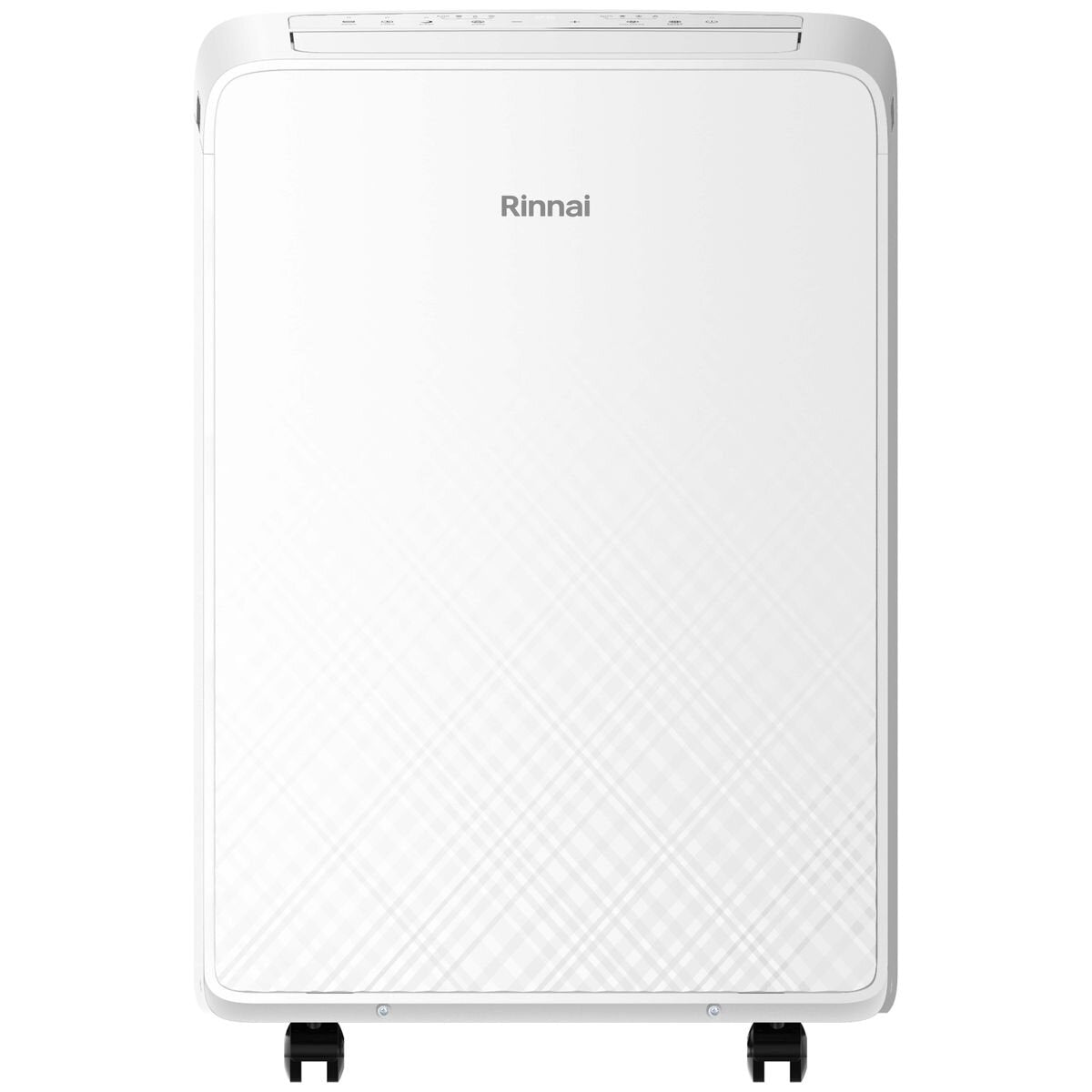Rinnai 3.4kW Portable Air Conditioner RPC34MCWF