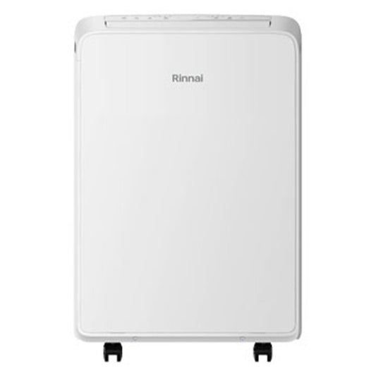 Rinnai 3.5kw Cooling Only Portable Air Conditioner RPC35MC