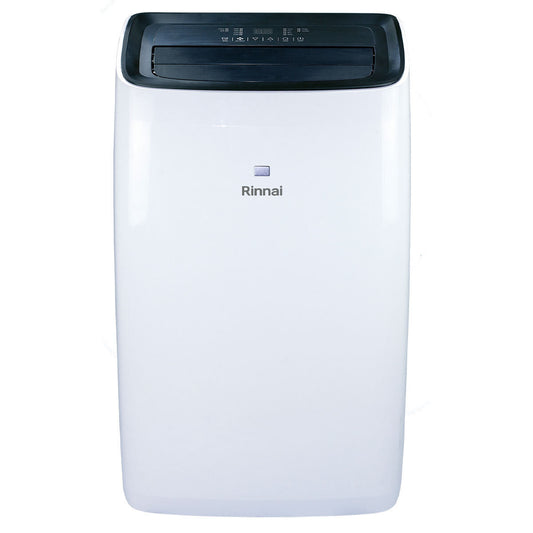 Rinnai 4.1Kw Cooling Only Portable Air Conditioner RPC41NC