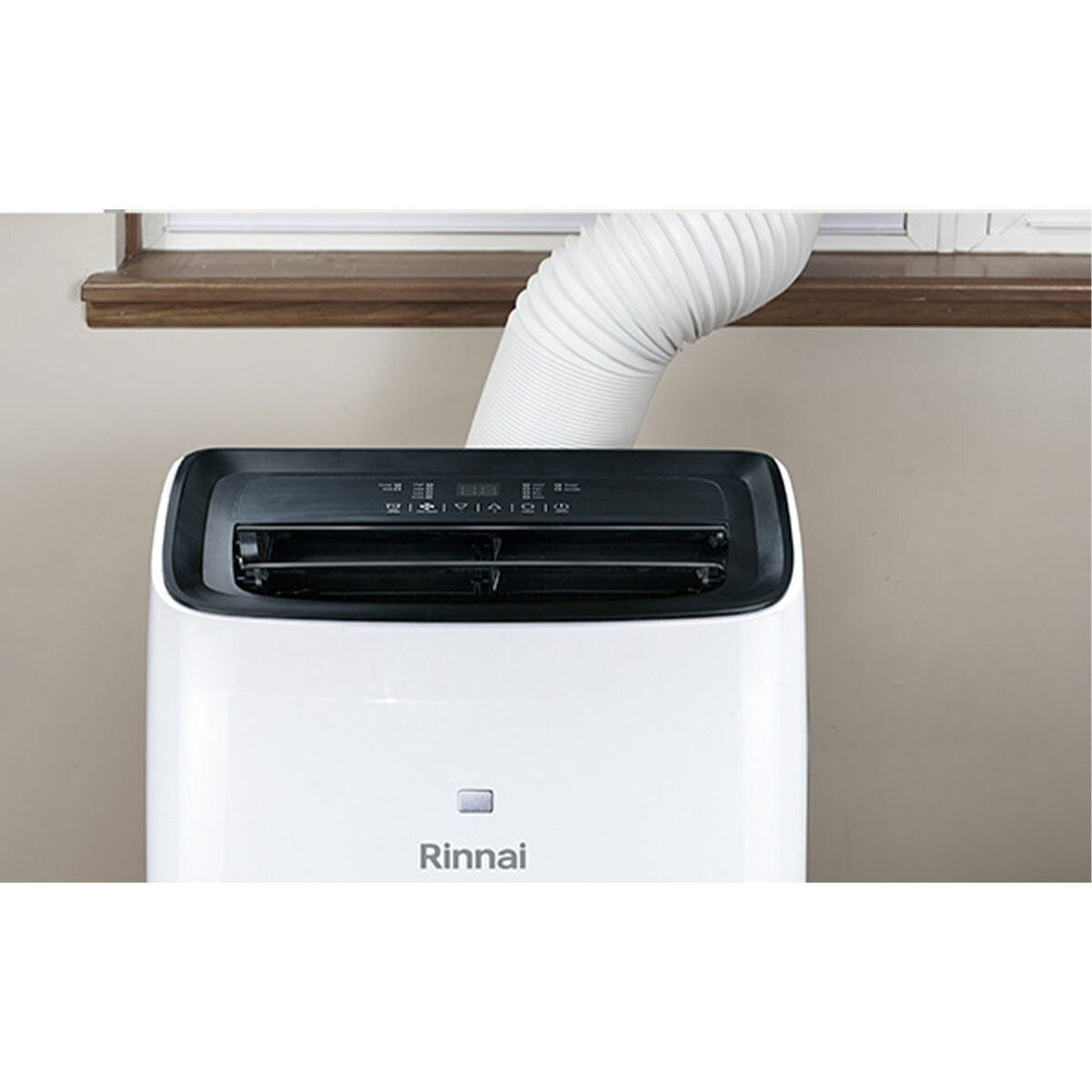 Rinnai 4.1Kw Cooling Only Portable Air Conditioner RPC41NC