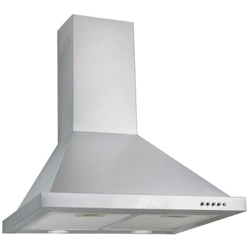 Robinhood 60cm Canopy Rangehood RWC3CL6SS