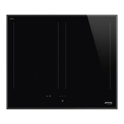 Smeg 60cm Induction Cooktop SAI3644B