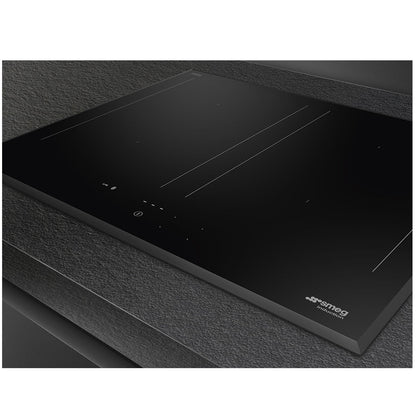 Smeg 60cm Induction Cooktop SAI3644B