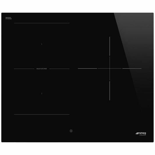 Smeg 60cm Induction Cooktop SAI4634D