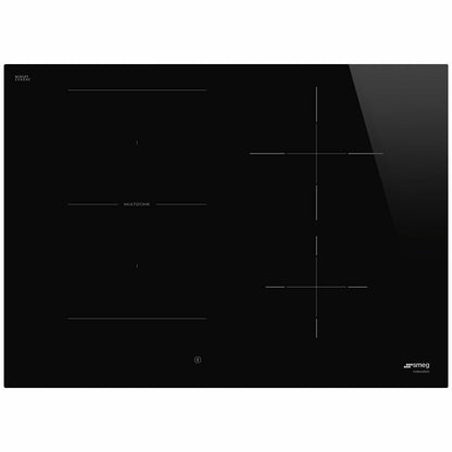 Smeg 70cm Induction Cooktop SAI4744D