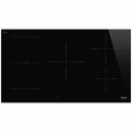 Smeg 90cm Induction Cooktop SAI4954D with 5 cooking zones