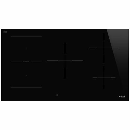 Smeg 90cm Induction Cooktop SAI4954D