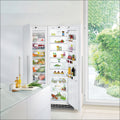 Liebherr SIKB3520 BioFresh fridge and SIGN3524 NoFrost freezer outlet Perth