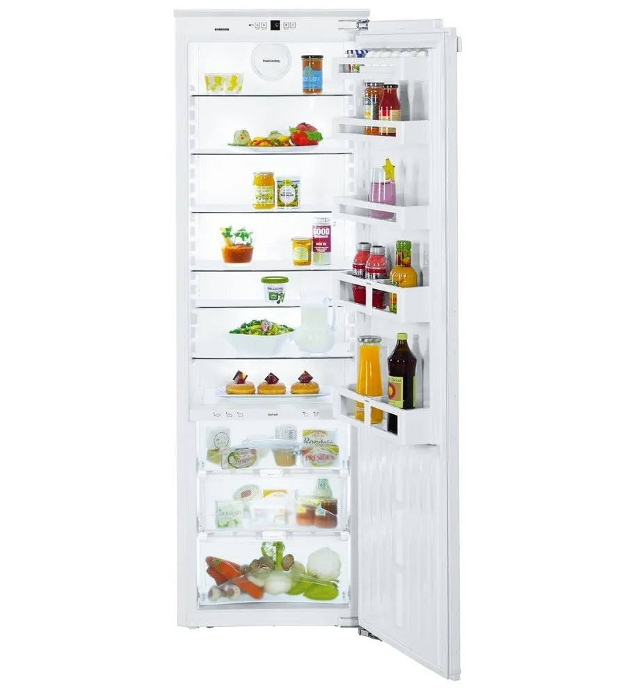 Liebherr Integrated Side-by-Side Fridge-Freezer Combination SIKB3520 & SIGN3524