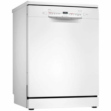 Bosch Series 2 60cm Freestanding Dishwasher SMS2ITW01A