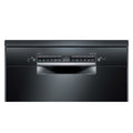 Bosch SMS4HVB01A dishwasher with Wi-Fi Home Connect app and Rackmatic