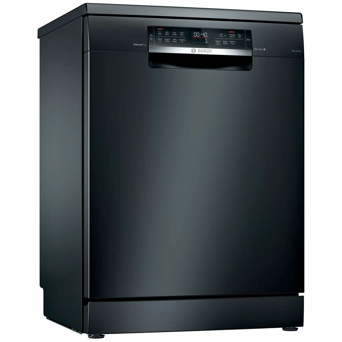 Bosch Serie 6 Freestanding Dishwasher with Wi-Fi SMS6HCB01A