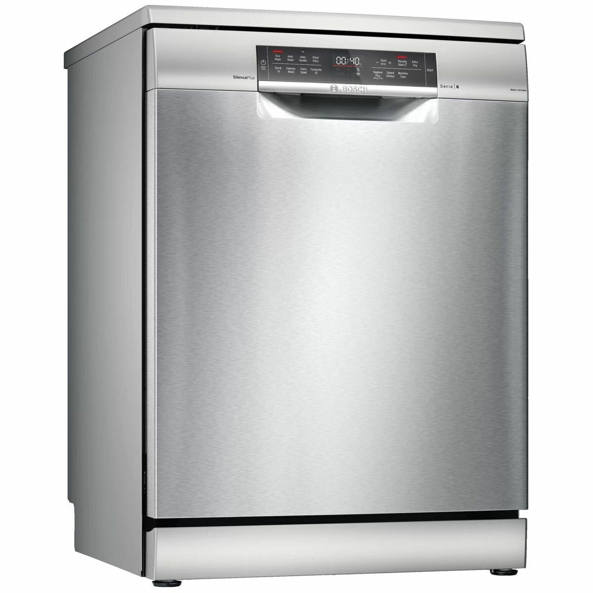 Ex display hot sale dishwasher