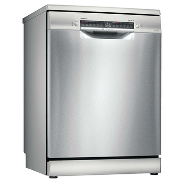 Bosch Serie 6 60cm freestanding dishwasher SMS6HCI02A outlet Perth front view