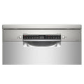 Bosch Serie 6 SMS6HCI02A dishwasher with Wi-Fi and EcoSilence Drive