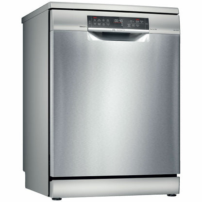 Bosch Series 8 60cm Free-Standing Dishwasher SMS8EDI01A