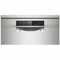 Bosch Series 8 dishwasher with AutoDoor, EcoSilence Drive and Home Connect