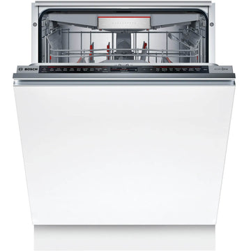 Bosch 60cm Series 8 Fully Integrated Variohinge Dishwasher SMT8ZC801A