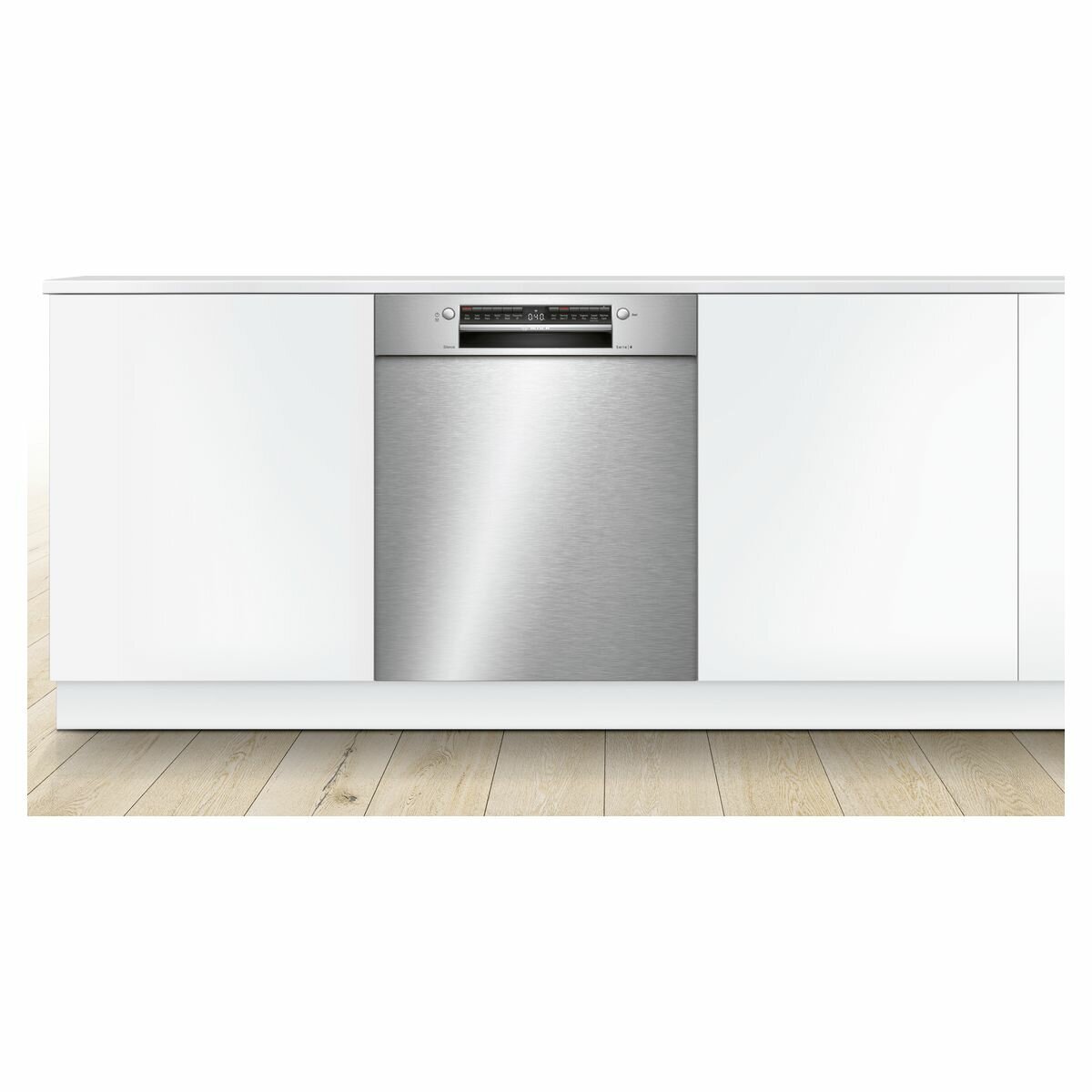 Bosch Serie 4 Built Under Dishwasher SMU4HTS01A