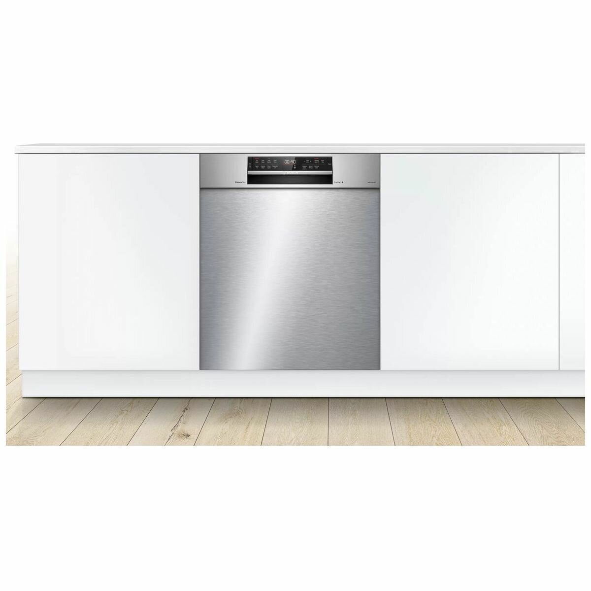 Bosch Serie 6 Built Under Dishwasher SMU6HCS01A