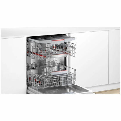 Bosch Serie 6 Built Under Dishwasher SMU6HCS01A