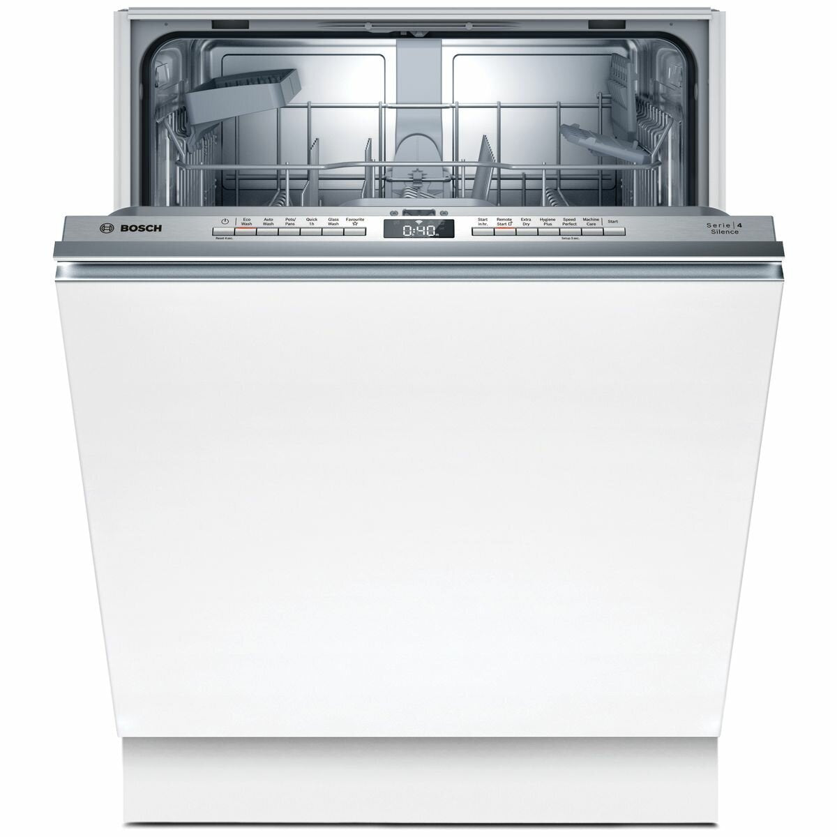 Bosch Serie 4 60cm fully integrated dishwasher SMV4HTX01A outlet Perth