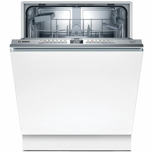 Bosch Serie 4 60cm Fully Integrated Dishwasher SMV4HTX01A